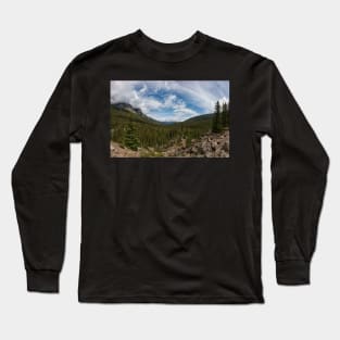 Big Sky Long Sleeve T-Shirt